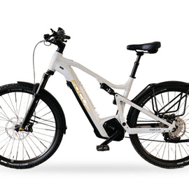 Focus Thron² 6.7 EQP E-Fully 625 Wh RH 50 cm