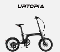 Urtopia E-Bike Carbon Fold 2, UVP: 2799€