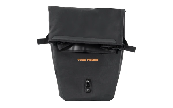 Fahrradtasche für Kemoway K5, K5R, K5S und K6S