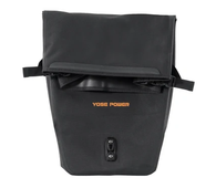 Fahrradtasche für Kemoway K5, K5R, K5S und K6S