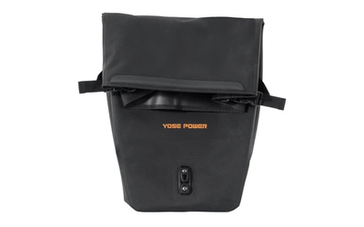 Fahrradtasche für Kemoway K5, K5R, K5S und K6S