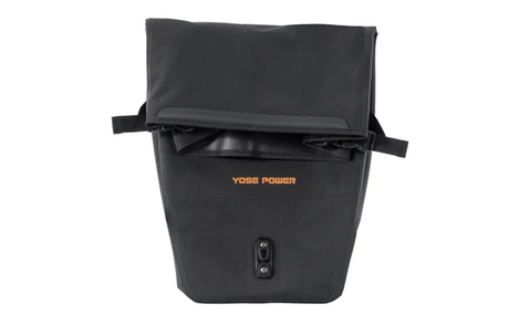 Fahrradtasche für Kemoway K5, K5R, K5S und K6S