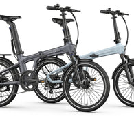 2 x ADO Air 20 Ultra E-Bikes ✨ Combo Sale 2026 neueste Version Vorverkauf