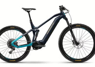 E-Bike Fully Haibike AllMtn 1 - 630 Wh UVP: 4699€