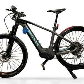 Hercules NOS Pro 1.1 (2021) – E-Hardtail, Brose S Mag 750 Wh, RH 44 cm | nur 1.120 km