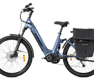 Fahrradtasche für Kemoway K5, K5R, K5S und K6S