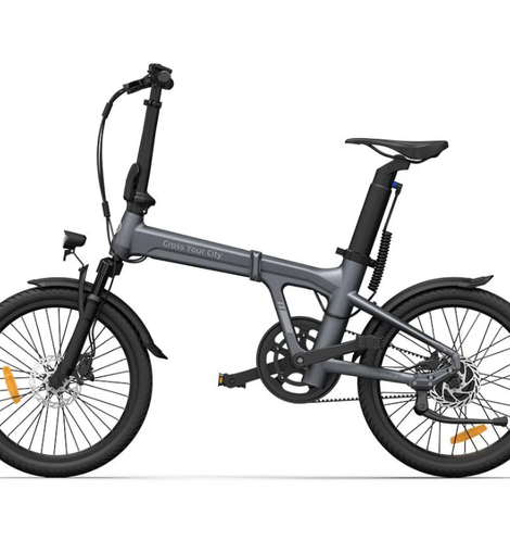 E-Bike ADO Air 20 S E-Faltrad UVP: 1299€