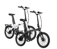 ⚡ Combo Sale 2 x ADO Air Carbon Pro E-Faltebikes (2026) – 2 Gang Automatikschaltung ✨