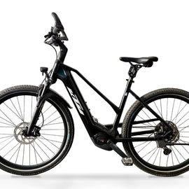 KTM Macina Premium – E-Trekking, Bosch CX 750 Wh | nur 169 km