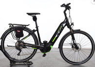 E-Bike KTM CENTO 10 CX5 46cm S 28" UVP: 3299€