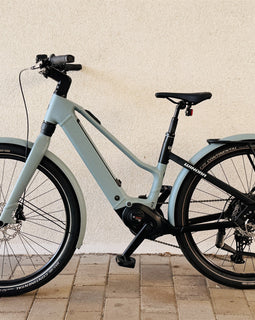 Winora iRide Pure X10