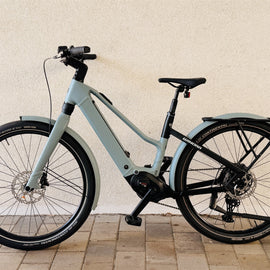 Winora iRide Pure X10