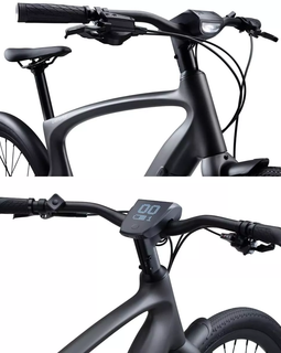 Urtopia Carbon 1 Pro UVP: 3299€