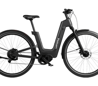 Combo Sale - 2 x E- bikes Urtopia Carbon Fusion 28" UVP: 7999€