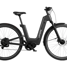 2 x Urtopia Carbon Fusion 28 Zoll – Carbon eSUV Doppelpack
