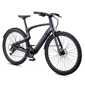 Urtopia Carbon 1 Pro – Smartes Carbon-E-Bike, Shimano 10-Gang, Gr. M/L