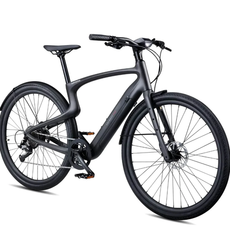 Urtopia Carbon 1 Pro UVP: 3299€