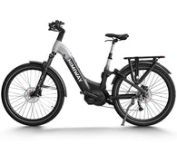 ✨ Combo Sale - 2 x E- bikes Himiway A7 Pro 720Wh 125nM