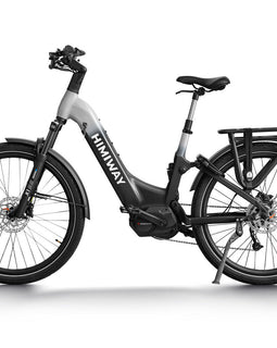 ✨ Combo Sale - 2 x E- bikes Himiway A7 Pro 720Wh 125nM