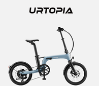 Urtopia E-Bike Carbon Fold 2, UVP: 2799€