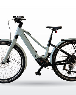 Winora iRide Pure X10