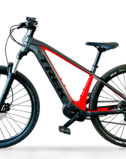 Trek Powerfly Sport 4 Equipped (2023) – E-MTB, Bosch CX 500 Wh, Gr. M | neuwertig