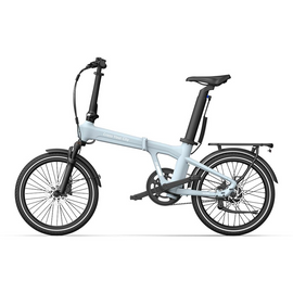 ADO Air 20 Ultra (2026) – Falt-E-Bike, 3-Gang Automatik, 20 Zoll