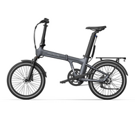 ADO AIR 20 ULTRA 2026 Faltrad E-BIKE 3-GANG Automatikschaltung UVP 1.899€ VORVERKAUF