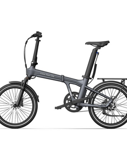 ADO AIR 20 ULTRA 2026 Faltrad E-BIKE 3-GANG Automatikschaltung UVP 1.899€ VORVERKAUF