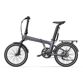 ADO Air 20 Ultra (2026) – Falt-E-Bike, 3-Gang Automatik, 20 Zoll