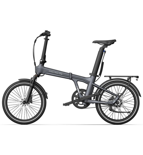 ADO AIR 20 ULTRA 2026 Faltrad E-BIKE 3-GANG Automatikschaltung UVP 1.899€ VORVERKAUF
