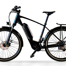 Diamant Zing Gen 2 – SUV E-Bike, Bosch CX 545 Wh, RH 54 cm | neuwertig