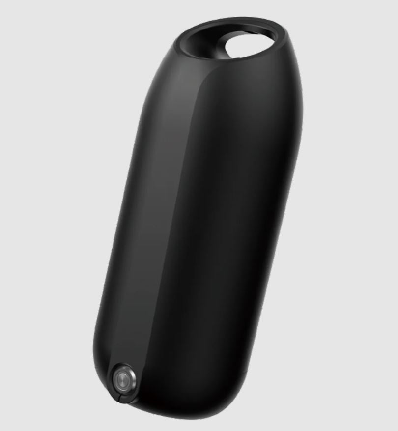 Zusatzakku extern – Urtopia Fusion