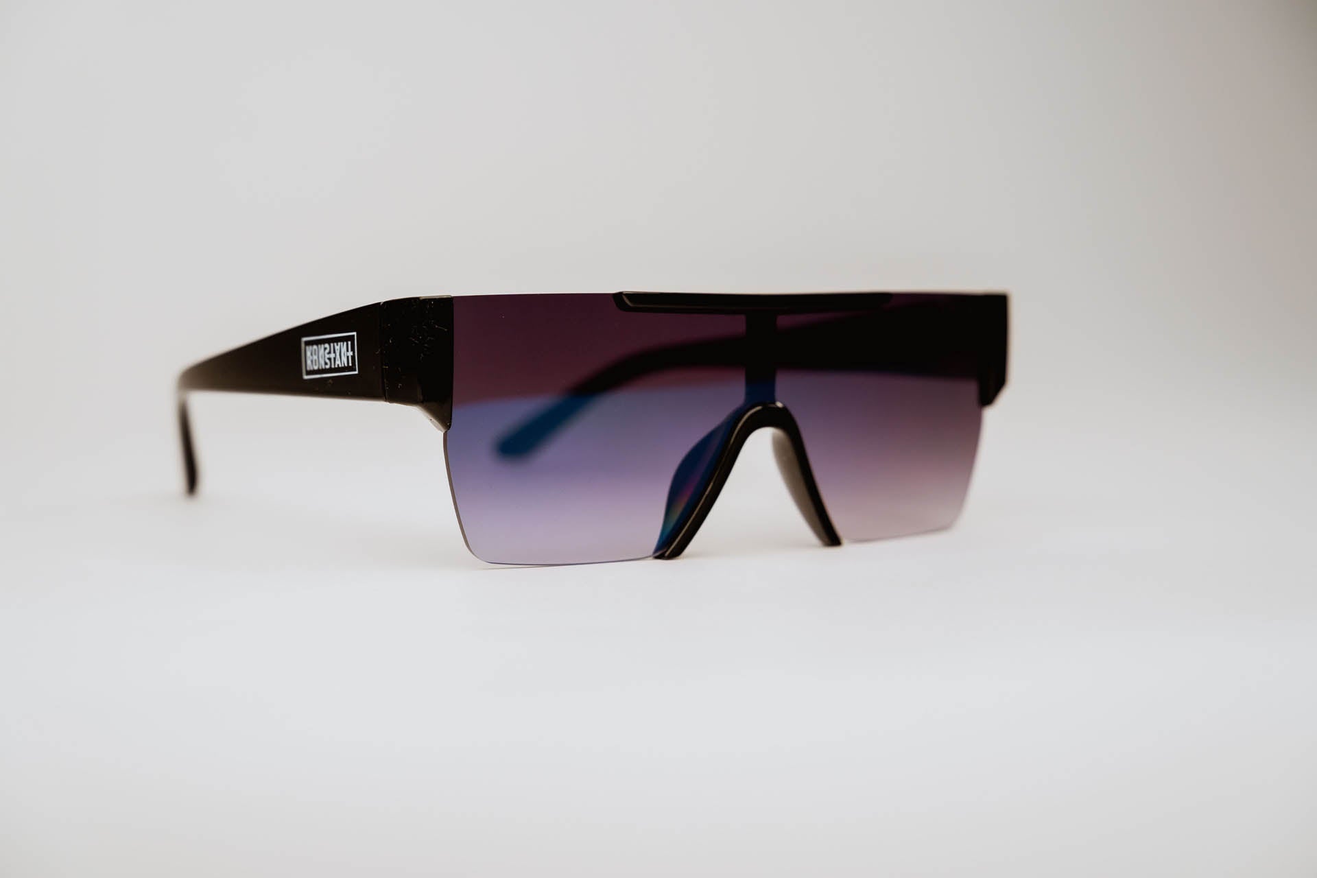 KONSTANT Midnight Blue Sonnenbrille left