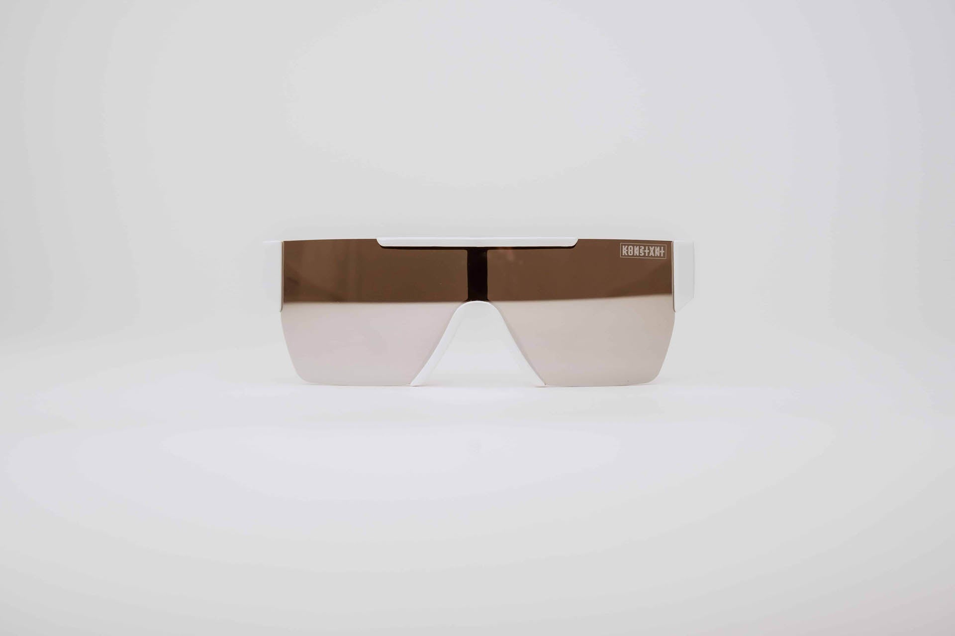 snow powder Sonnenbrille front