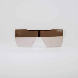 snow powder Sonnenbrille front