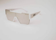 snow powder Sonnenbrille right